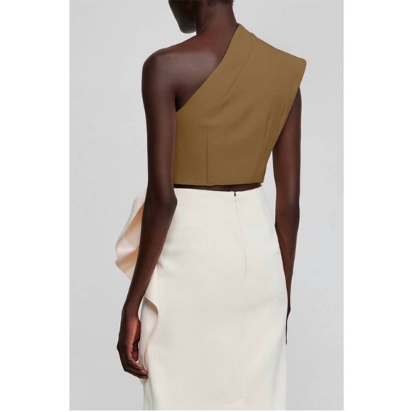 Acler top - Picture 3 of 5